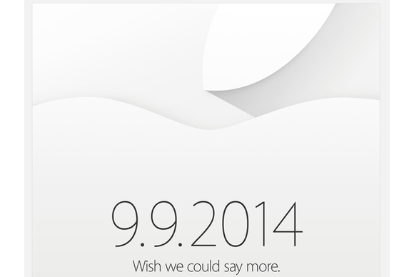 Apple's iPhone 6 and iWatch may debut at an upcoming media event scheduled for Tuesday, September 9. As in previous gatherings, this meeting is restricted to invitations-only, but Apple will provide live stream over the internet on its website. The special event will start at 10 a.m. PST/ 1 p.m. EST.