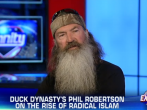 Phil Robertson on ISIS