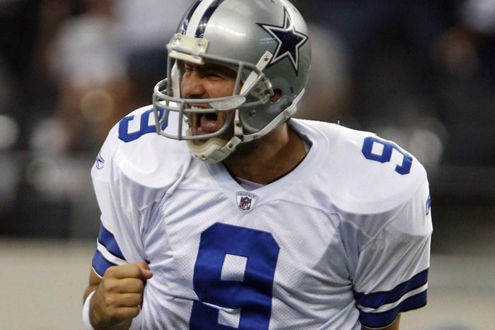 After weeks of speculation, Tony Romo has finally clarified the real quarterback situation of the Dallas Cowboys. During a recent press conference, Romo admitted that Dak Prescott is the more suitable QB for the team.