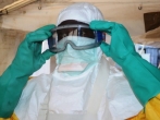 Ebola Outbreak 