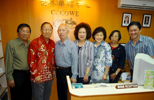 CCCOWE released a statement saying the third “World Chinese Base-level Gospel Conference”, held once every four years, has concluded successfully. It was held in Hong Kong from Sept. 29 to Oct. 3. Coming from Hong Kong, Malaysia, Taiwan, and North America, the speakers shared messages to around 720 church ministers and belivers, who came from 17 different countries and regions.
