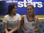 Sadie Robertson Dancing with the Stars DWTS
