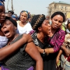 Christians in Nigeria 