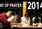 International Day of Prayer 2014