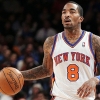 J.R. Smith - New York Knicks