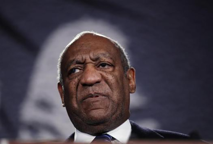 Legendary American comedian Bill Cosby has admitted through court documents back in 2005 that he had Quaaludes, a type of sedative drug, to give to young women before intending to have sex with them. The drugs were given to at least one woman and “other people.”