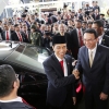 Chinese Christian Jakarta Governor