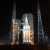 NASA's Orion Test Flight