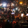 Eric Garner Chokehold Case Protests