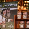 Duck Dynasty at BGEA Library