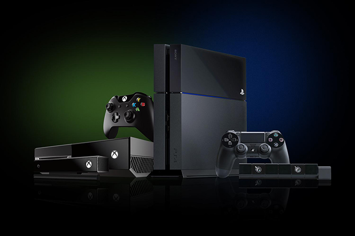 Xbox One Vs Ps4 Exclusive Games List Specs And Sales Numbers