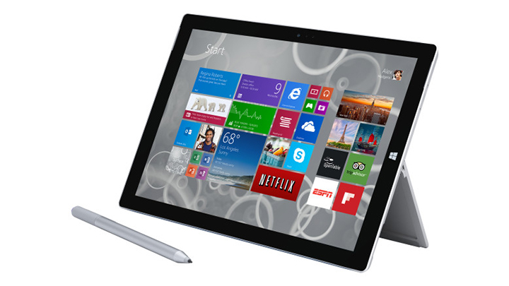 Now that Microsoft's Surface Pro 3 has settled in to its release from earlier this year, many are already hearing rumors of what will come with the next iteration: the Surface Pro 4.