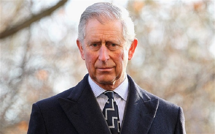 Prince Charles has weighed in on President Donald Trump's executive order that places a temporary halt on refugees from seven different countries entering the United States and said he believes it is important to help people regardless of their faith wherever possible.
