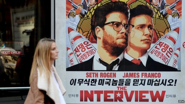 President Obama announced Friday afternoon that the United States will respond “proportionally” to the attack on Sony Pictures Entertainment after the FBI pinned the blame on the North Korean government.