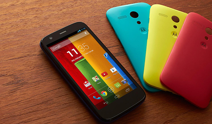 Motorola has announced that it will be skipping the Android 5.0 Lollipop update for the first-generation Moto E, Moto G 4G and Moto X. Instead, all of them will directly receive the 5.1 Lollipop update.