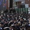 NYPD Police Turn Back Against New York Mayor