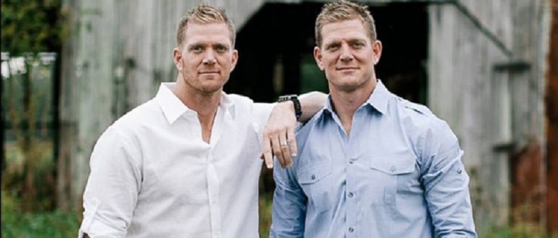 The Benham Brothers have voiced their support for Alabama Senate candidate Roy Moore and said it's "sad" to see Christians condemning him "without fully knowing all the facts."