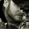 Chris Kyle of American Sniper
