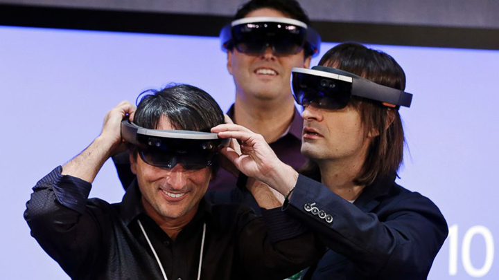 We are really in an age that is about to seriously get on board with VR, but we aren't into it yet.  The issue is that some of the major players that are out now, the HTC Vive and Oculus Rift, are just getting their feet wet and making upgrades.  The good news for those that want the Microsoft HoloLens, as it is available for purchase now, albeit expensive.  Then there is a less expensive headset from Samsung known as the Galaxy Gear VR.  This is the latest Virtual Reality News with release dates, prices, and upgrades from the biggest companies.
