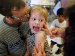 California Measles Outbreak 