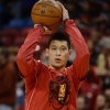 Jeremy Lin Chinese New Year