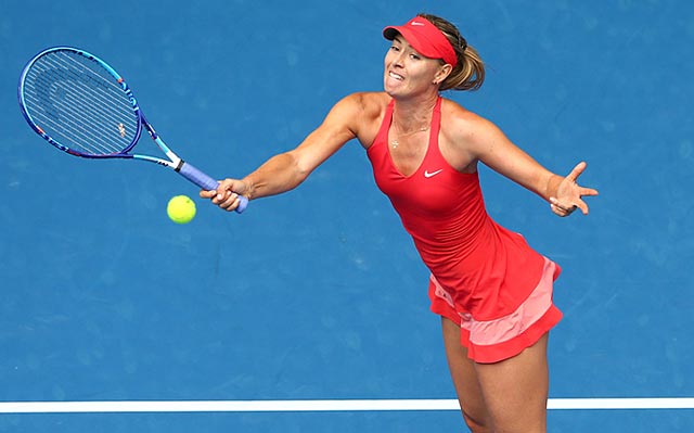 Australian Open 2015 Live Streaming Free (ESPN) : Watch Online and Women's