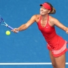 Maria Sharapova at Australian Open 2015