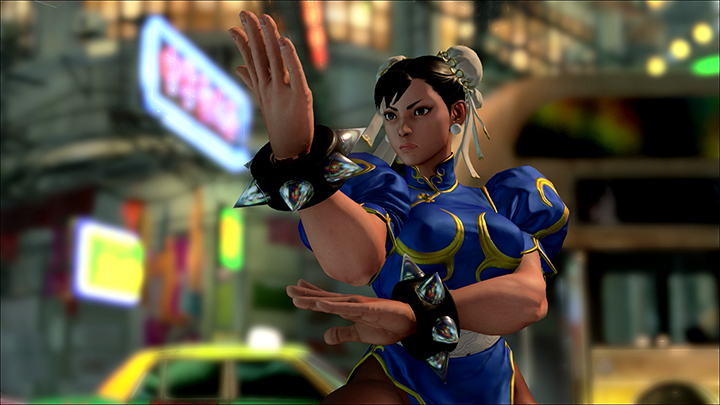 Fans of the hugely-popular fighting video game Street Fighter, should expect four new characters once Japanese game developer Capcom finally unveils Street Fighter 5 in the spring of 2016 in a worldwide simultaneous launch. The video game will be available in PlayStation 4 and PC platforms.
