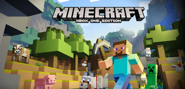 Minecraft, the popular sandbox construction game created by Mojang AB founder Markus Persson and developed by 4J Studios, has released a brand new update, including a variety of fixes, tweaks and new contents.