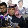 Jordanian Pilot's Father on ISIS
