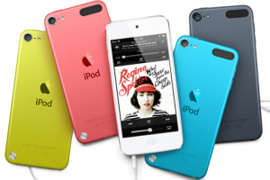 iPod Touch 6 is rumored to be very similar to the iPhone 6 and iPhone 6 Plus. Photo: Product-reviews.net <br/>