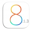 iOS 8.3 for Apple Devices
