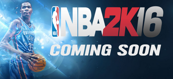 It is confirmed, NBA 2K16, one of the most highly-awaited video games, will be officially launched on October 27, 2015 on Xbox 360, Xbox One, PlayStation 3, and PlayStation 4, game developer Take Two Interactive, owner of 2K Games, said.