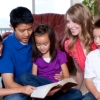 Teaching Children about Christ