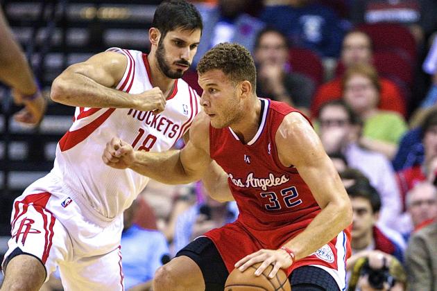 The Los Angeles Clippers will head deep into the heart of Texas tonight to face off against the Houston Rockets at Toyota Center. They will face off against potential MVP James Harden without the help of Blake Griffin.