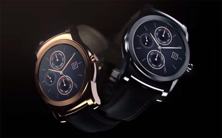 The Mobile World Congress is under way this week, and one of the biggest tidbits of news coming out of the Barcelona, Spain event is that of LG's Watch Urbane.
