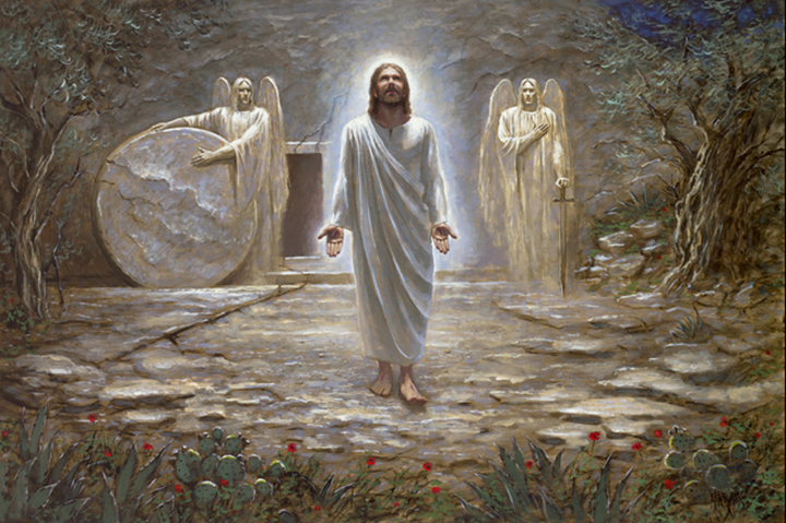 Easter is right around the corner, and what better way to celebrate the resurrection of our Lord than with Scripture. Whether you're looking for important verses to add to your Easter cards or you simply want to learn more about the significance of Christ's death and resurrection, you can find it all in the Bible.