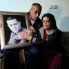 Parents of Israeli Victim Killed by ISIS
