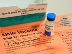 Measles Vaccines Debate