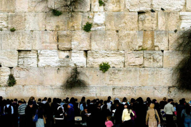 100多位宣教士被以色列政府拒簽