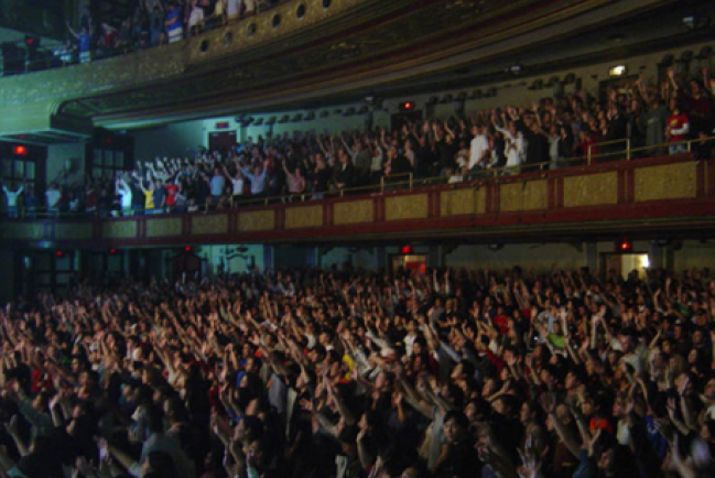 Passion Experience”吸引大約3000位學生及青年人