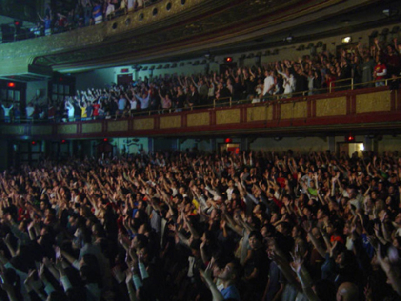 Passion Experience”吸引大約3000位學生及青年人