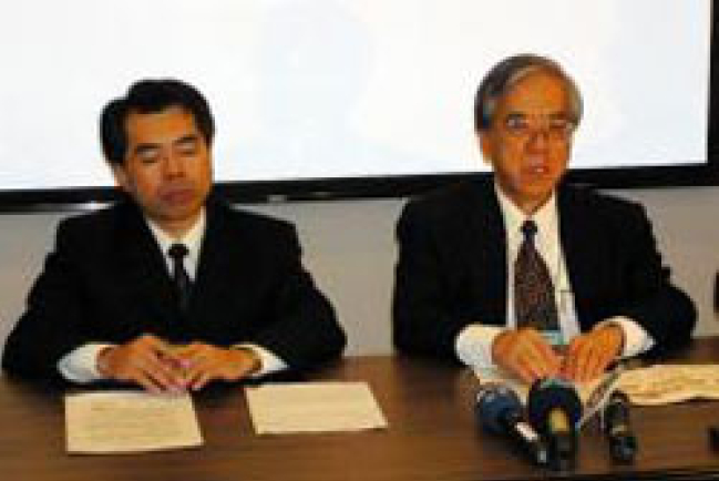 台灣區基督教長老教會婉拒委託處理驗票基金