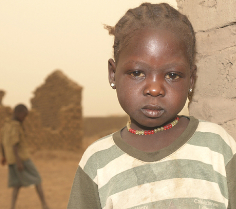 紀念蘇丹的教會