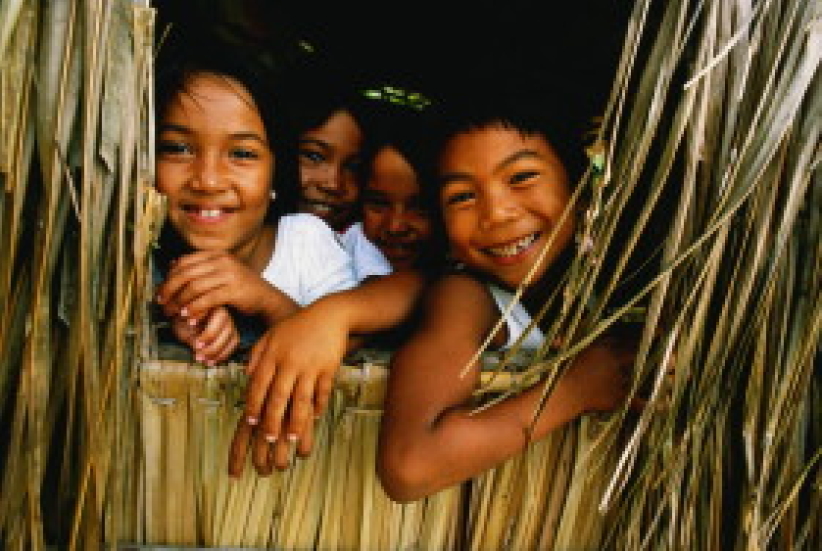 馬尼拉主教區總主教提出“菲律賓人基金”計畫