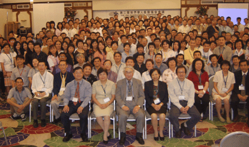 “在人不能，在神必定能”