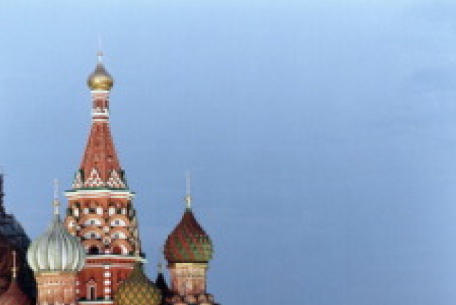 前蘇聯國家年輕人對福音給予熱烈的反響