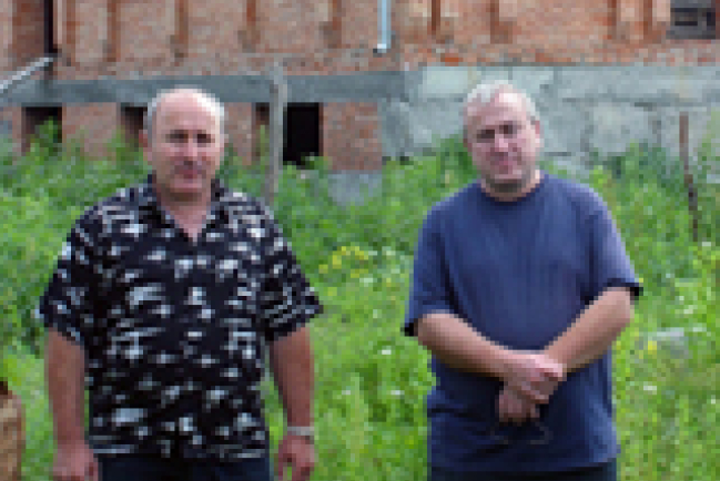 俄羅斯境內的大規模恐怖襲擊波及福音事工