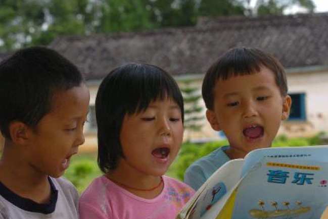 福音事工到達中國水災前線，帶去物質支援和靈魂的福音