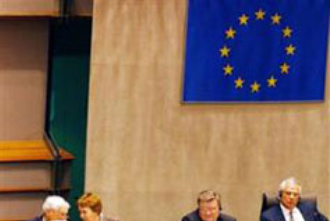 歐洲議會否決堅持天主教信仰的候選人